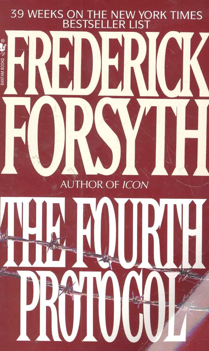 The Fourth Protocol