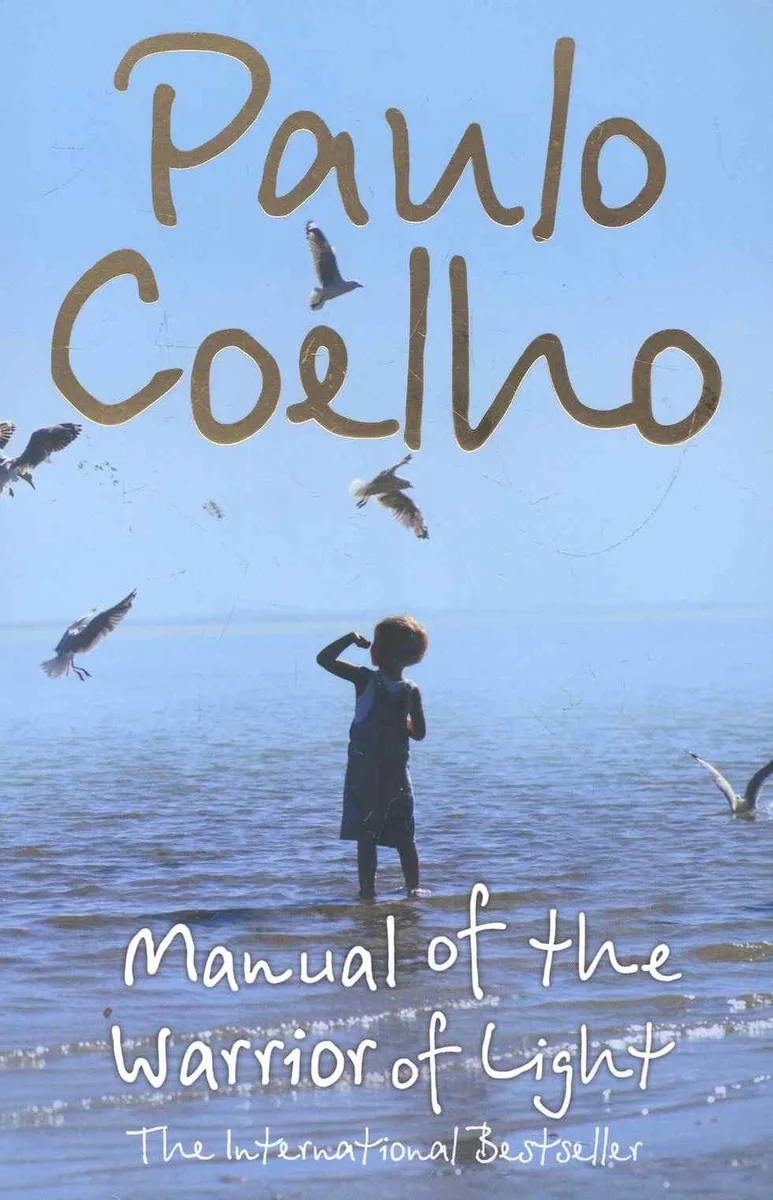 Manual of the Warrior of light