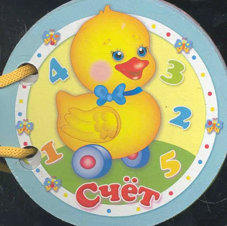 Счет