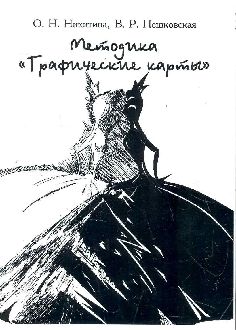 Методика Графические карты.