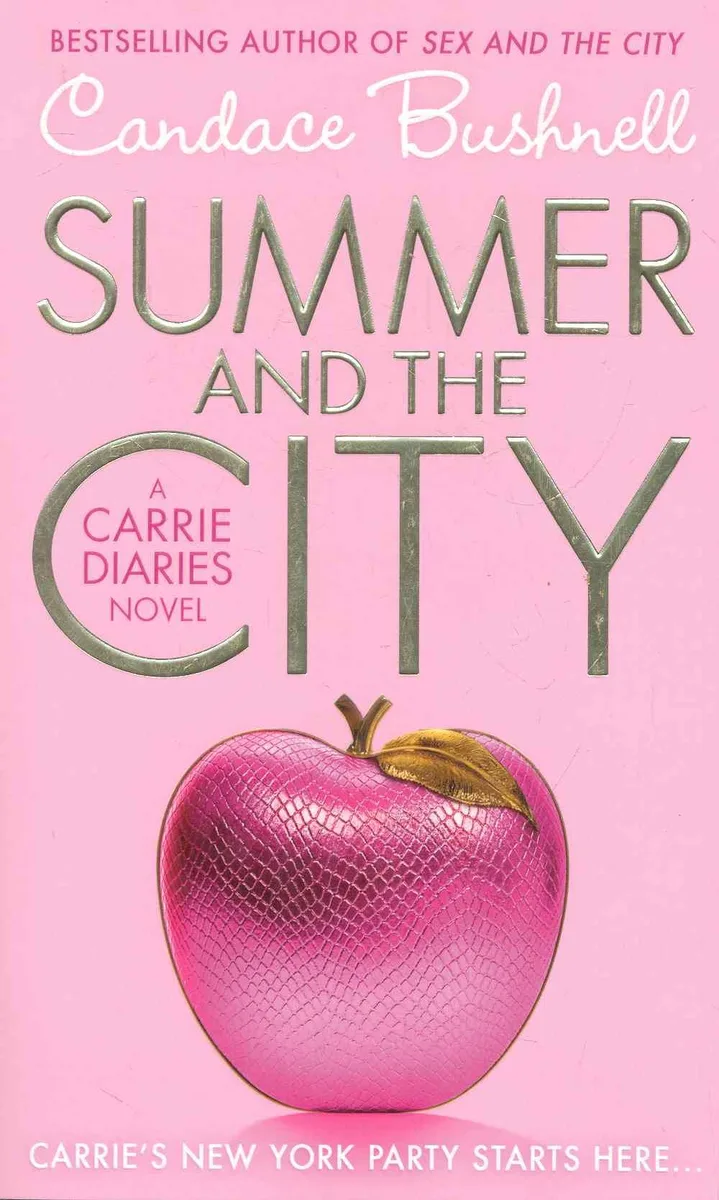 Summer and the City, Bushnell, Candace