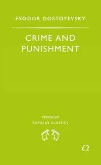 Crime and Punishment