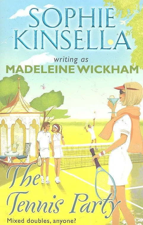 The Tennis Party