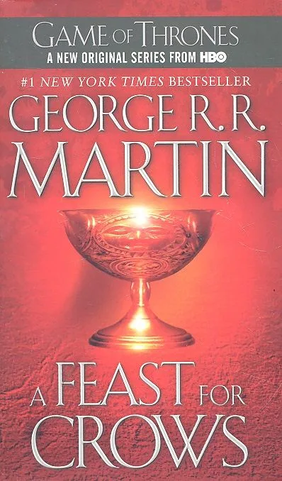 Feast For Crows