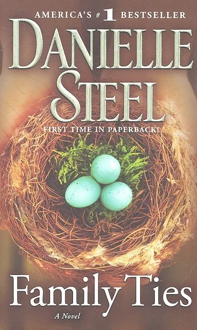 Family Ties (м) Steel