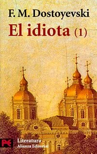 El idiota. 1
