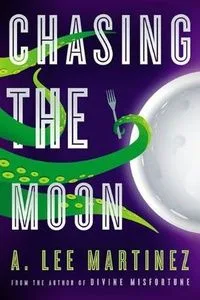 Chasing the Moon