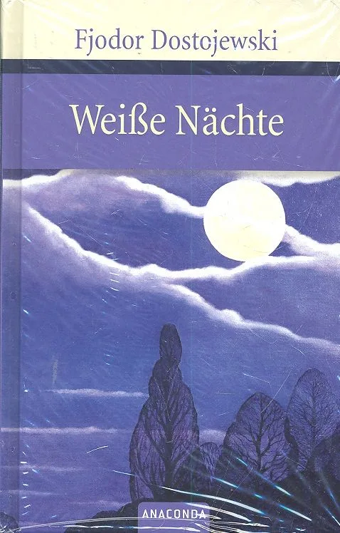 Weise Nachte