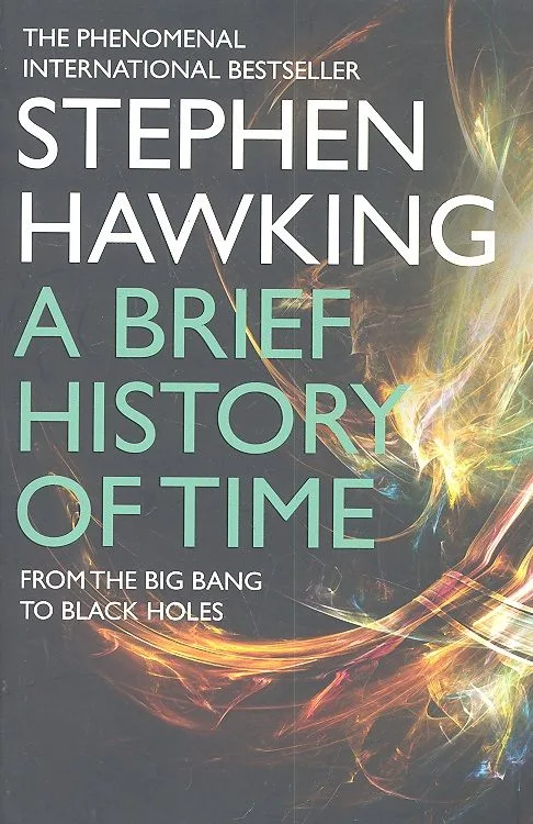 A Brief History of Time