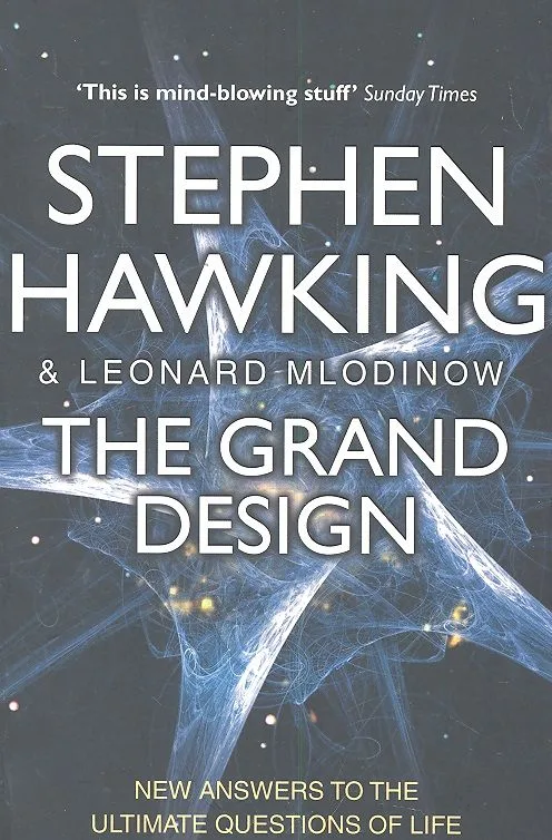 The grand design