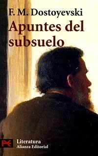 Apuntes del subsuelo