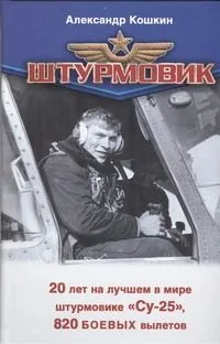Штурмовик