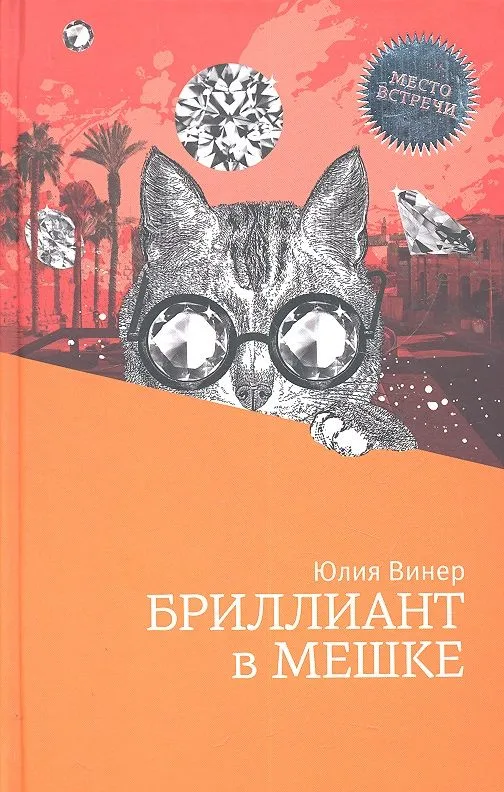Бриллиант в мешке : роман