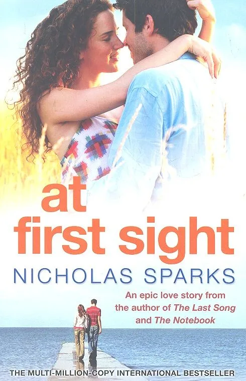 At first sight