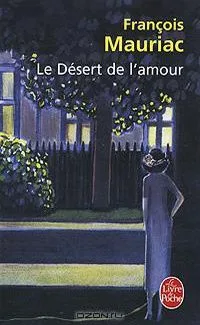 Le Desert de l'amour