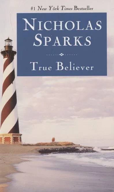 True Believer
