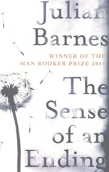 Sense of An Ending, Barnes, Julian