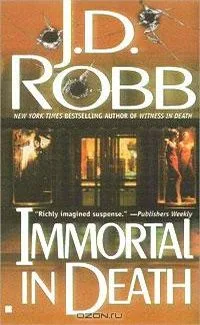 Immortal in Death