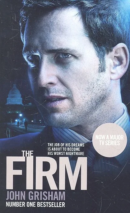 Firm, The (Tie-in), Grisham, John