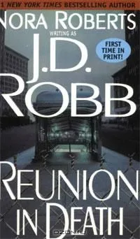 Reunion in Death