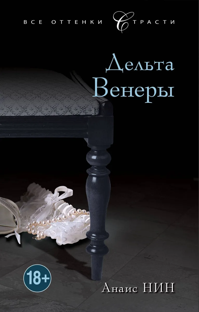 Дельта Венеры
