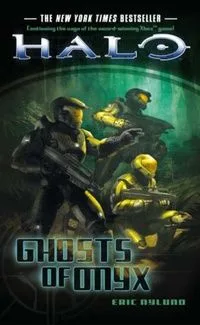 Ghosts of Onyx