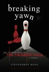 Breaking Yawn