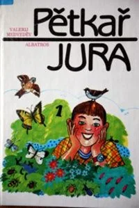 Pětkař Jura