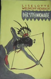 Der Steinknabe