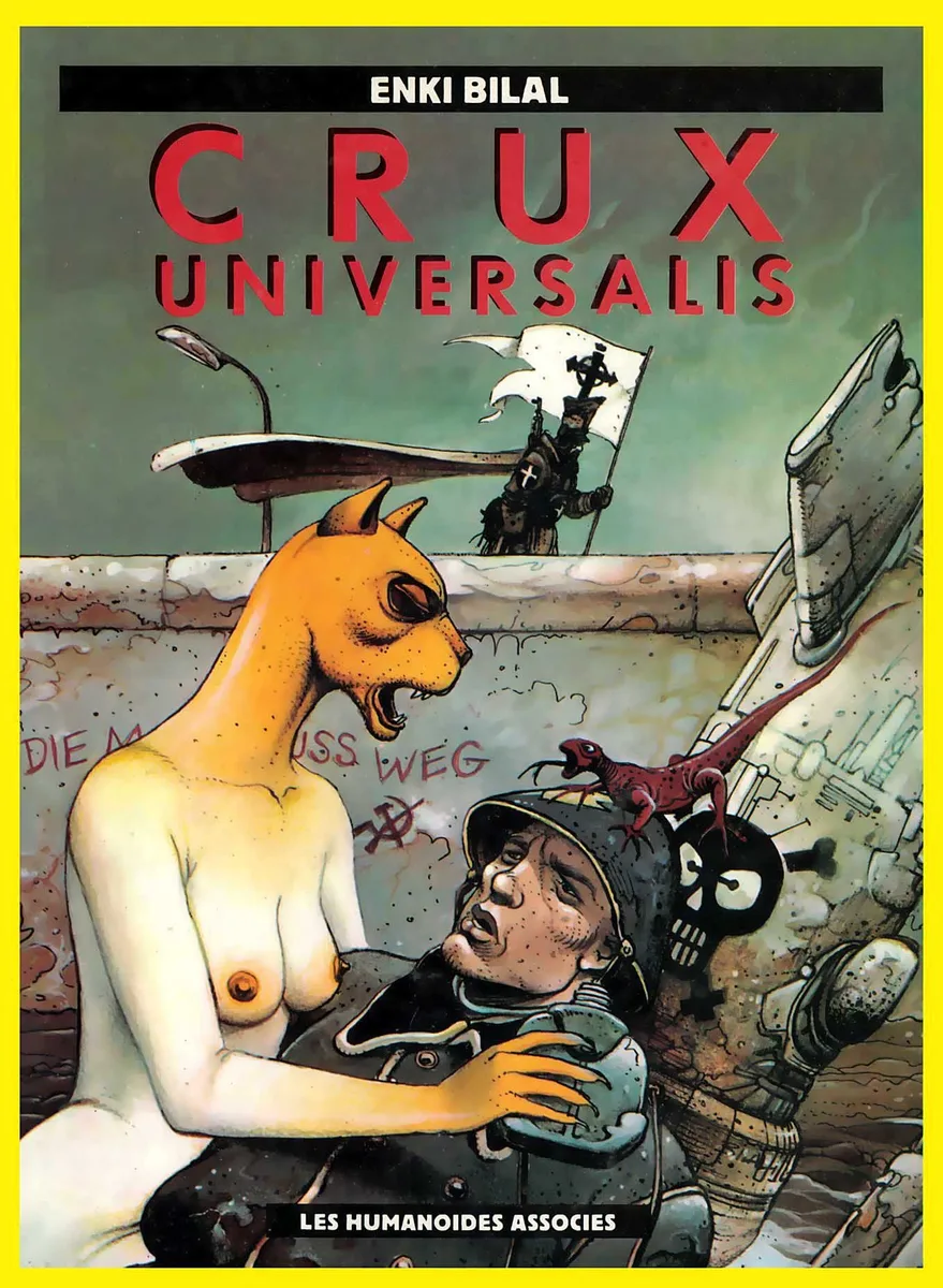Crux Universalis
