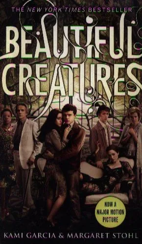 Beautiful creatures