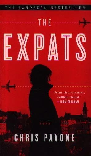 The Expats