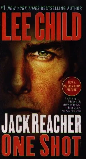 Jack Reacher one shot