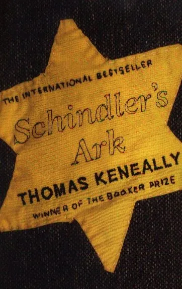 Schindler's Ark