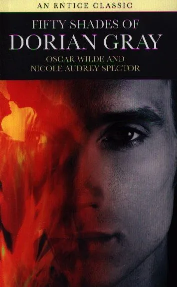 Fifty Shades of Dorian Gray