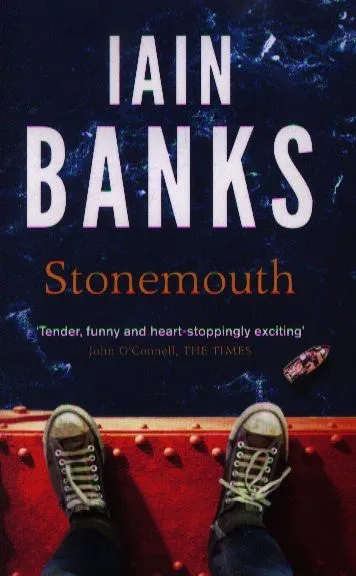 Stonemouth
