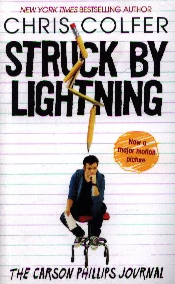 Struck by Lightning