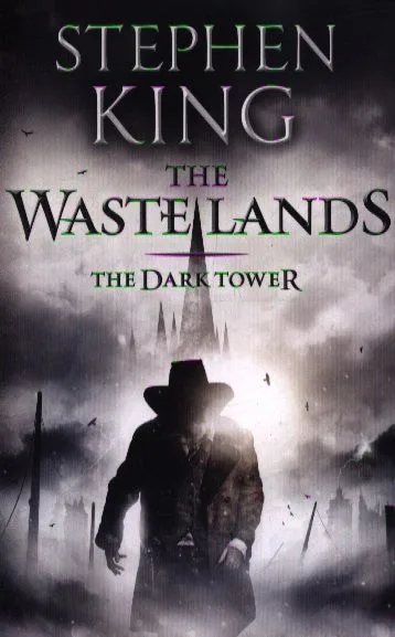 Dark Tower: Wastelands