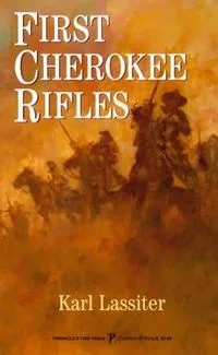 First Cherokee Rifles