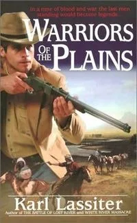 Warriors of the Plains
