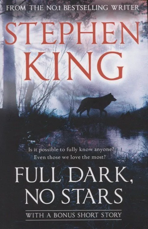 Full Dark, No Stars