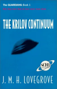 The Krilov Continuum