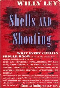 Shells and Shooting