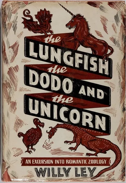 The Lungfish, the Dodo and the Unicorn