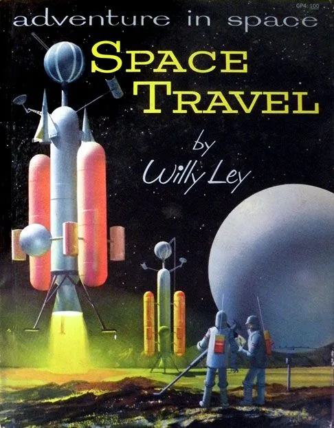 Space Travel