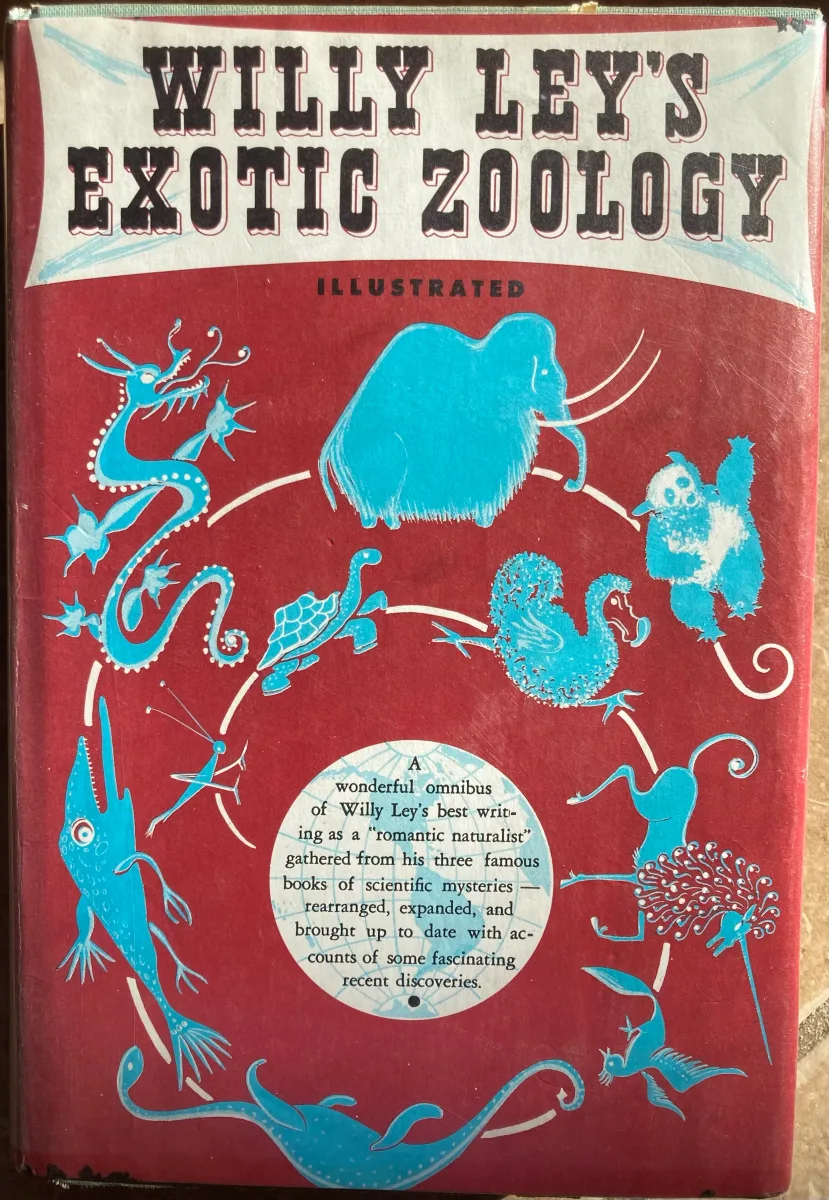 Exotic Zoology