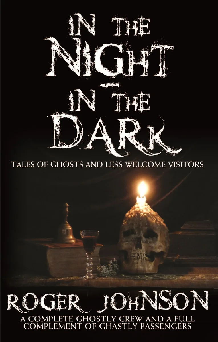 In The Night, In The Dark