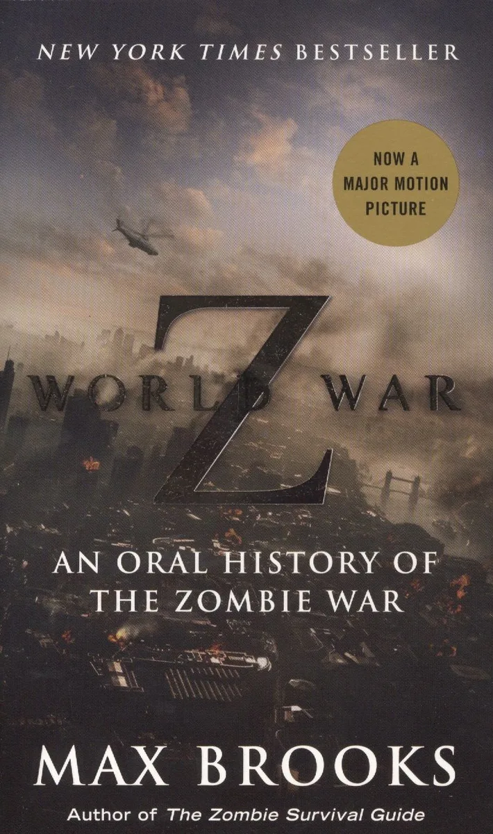 World War Z