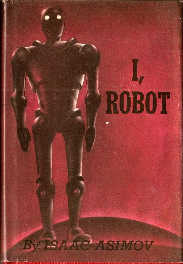 I, Robot