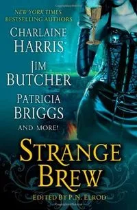Strange Brew